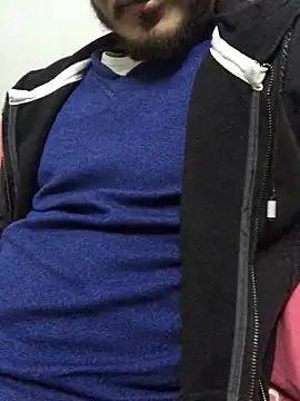 Snapshot of Arabian-B chatting on February 25, 2025, 6:55 pm Arabian-B online show from February 25, 2025, 6:55 pm