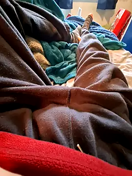 FreezingTie850 online show from February 9, 2026, 1:42 pm