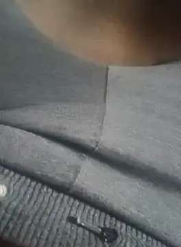 ScrawnyMotor3 online show from October 8, 2025, 5:31 am