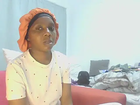 Sexxybella27 online show from February 7, 2026, 8:50 pm