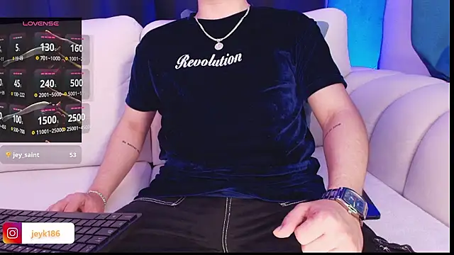 Jey keler1 online show from February 10, 2026, 3:16 am