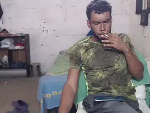 erik alexander online show from February 23, 2025, 8:00 pm