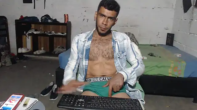 erik alexander online show from September 13, 2025, 2:44 am