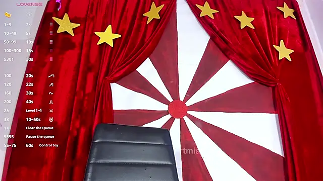 artmiaa online show from October 30, 2025, 3:42 pm