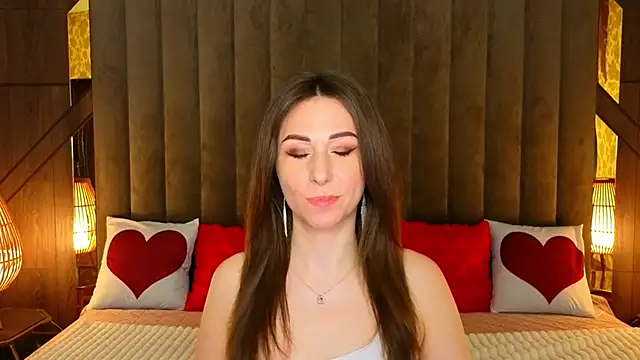 Snapshot of KimmmLi chatting on April 2, 2026, 1:07 pm KimmmLi online show from April 2, 2026, 1:07 pm