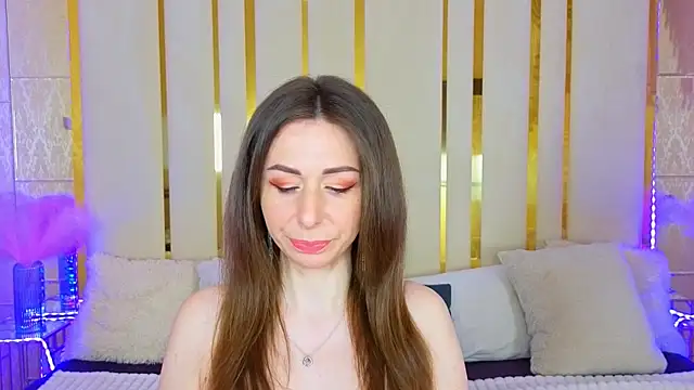 Snapshot of KimmmLi chatting on April 4, 2026, 5:58 am KimmmLi online show from April 4, 2026, 5:58 am