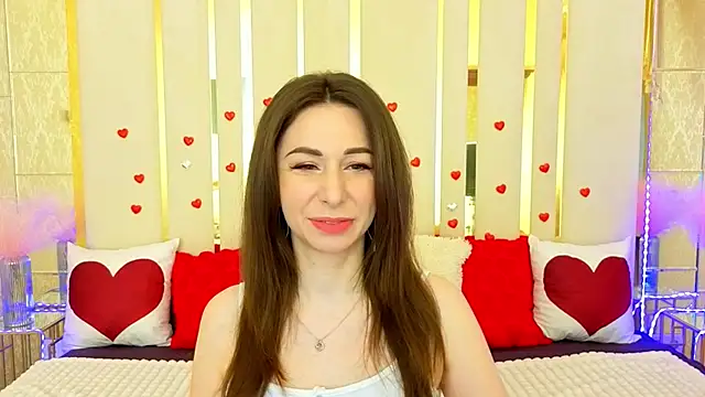 Snapshot of KimmmLi chatting on March 13, 2026, 7:02 am KimmmLi online show from March 13, 2026, 7:02 am