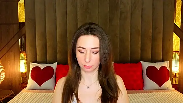 Snapshot of KimmmLi chatting on April 1, 2026, 1:01 pm KimmmLi online show from April 1, 2026, 1:01 pm