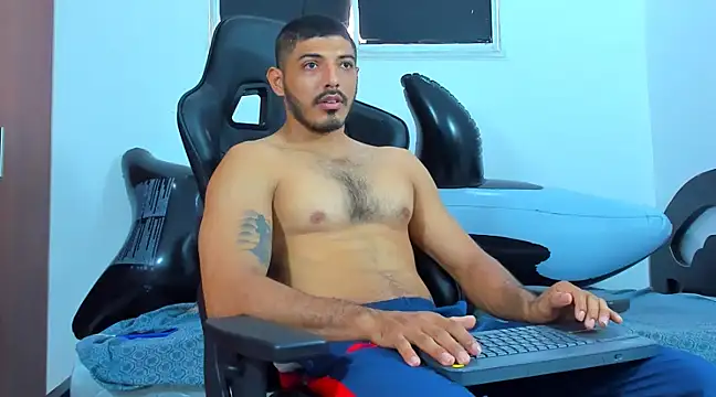 joris vo online show from January 19, 2025, 9:45 pm