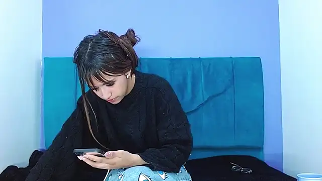 angelicatorrecm101 online show from December 28, 2024, 2:33 am