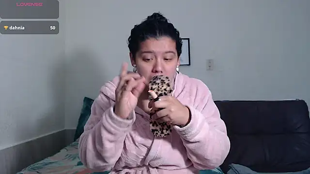 Snapshot of agata_22 chatting on February 5, 2026, 3:35 am agata 22 online show from February 5, 2026, 3:35 am