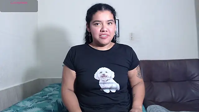 Snapshot of agata_22 chatting on December 19, 2025, 5:00 am agata 22 online show from December 19, 2025, 5:00 am