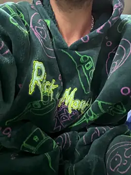 S921993 online show from January 5, 2026, 11:19 pm