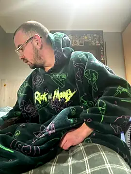 S921993 online show from January 8, 2026, 8:59 pm