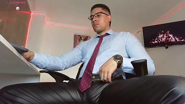 Thonydupont online show from March 24, 2026, 11:38 pm