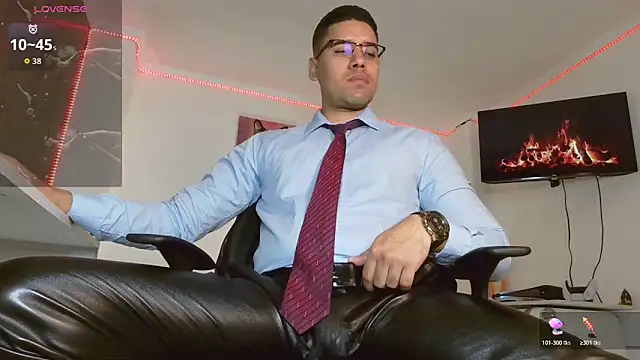 Snapshot of Thonydupont chatting on February 13, 2026, 10:54 pm Thonydupont online show from February 13, 2026, 10:54 pm