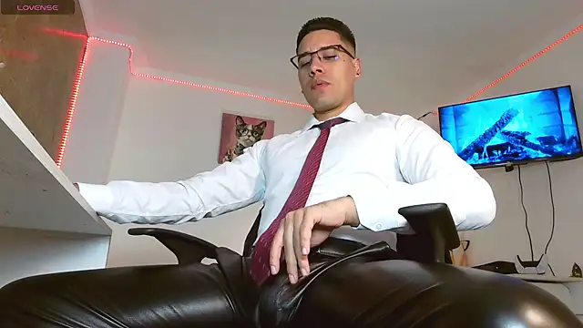 Snapshot of Thonydupont chatting on January 17, 2026, 9:29 pm Thonydupont online show from January 17, 2026, 9:29 pm