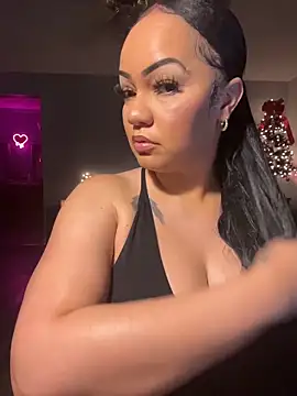 Snapshot of DestineeJayde chatting on November 30, 2025, 9:48 pm DestineeJayde online show from November 30, 2025, 9:48 pm