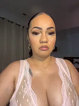 DestineeJayde online show from February 20, 2026, 5:26 am