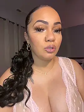 DestineeJayde online show from February 20, 2026, 6:26 am