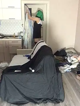 BigAssKi online show from February 4, 2025, 3:00 am