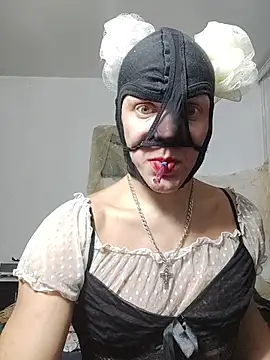 BigAssKi online show from October 3, 2025, 12:28 pm