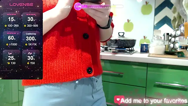 vaders daughter online show from March 15, 2025, 9:05 pm