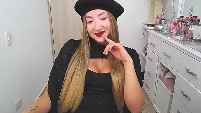 Barbie girl 69 online show from February 2, 2026, 7:57 pm