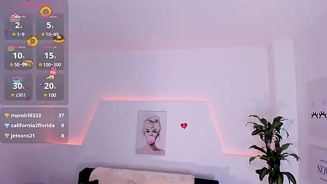 Snapshot of Kim_ev chatting on March 7, 2025, 11:29 am Kim ev online show from March 7, 2025, 11:29 am