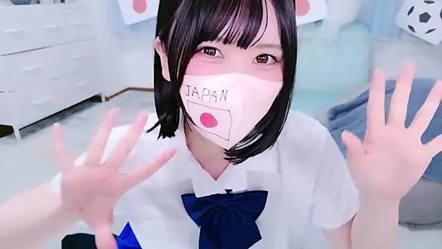 Snapshot of _HIKARU_ chatting on June 14, 2026, 12:06 pm HIKARU online show from June 14, 2026, 12:06 pm