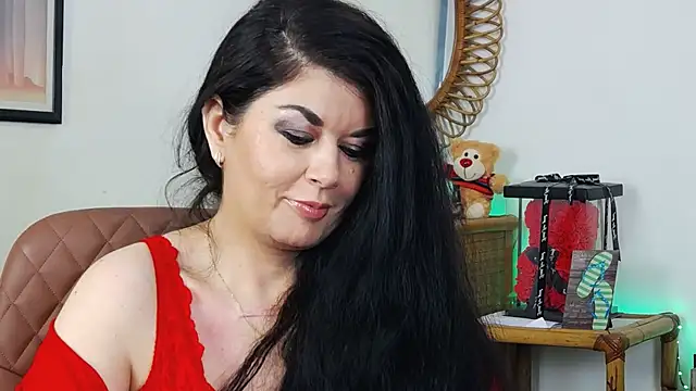 Snapshot of EllenGrace chatting on February 26, 2025, 1:57 am EllenGrace online show from February 26, 2025, 1:57 am