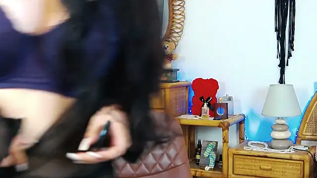 Snapshot of EllenGrace chatting on September 10, 2025, 11:26 pm EllenGrace online show from September 10, 2025, 11:26 pm