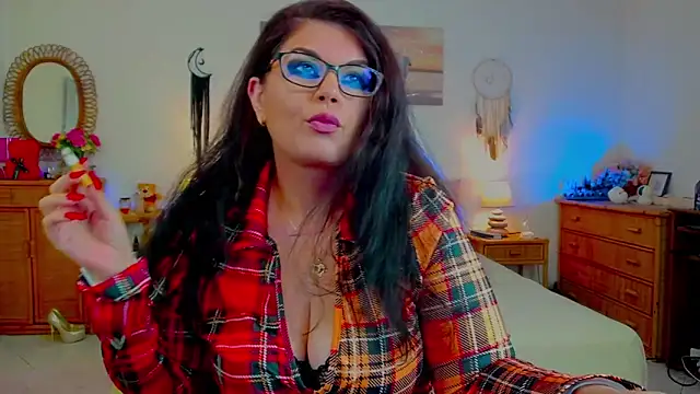 Snapshot of EllenGrace chatting on June 30, 2026, 8:25 am EllenGrace online show from June 30, 2026, 8:25 am