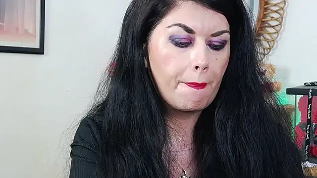 Snapshot of EllenGrace chatting on February 19, 2025, 3:17 am EllenGrace online show from February 19, 2025, 3:17 am