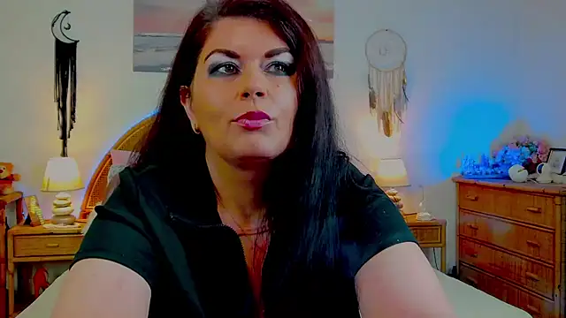 Snapshot of EllenGrace chatting on July 24, 2026, 9:16 am EllenGrace online show from July 24, 2026, 9:16 am