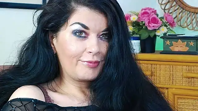 Snapshot of EllenGrace chatting on February 24, 2025, 2:19 am EllenGrace online show from February 24, 2025, 2:19 am