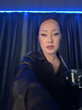 Snapshot of RollingGirls chatting on October 24, 2025, 3:00 pm RollingGirls online show from October 24, 2025, 3:00 pm