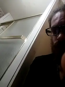 LongDickLance online show from January 18, 2026, 3:37 pm