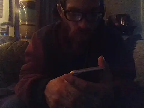 LongDickLance online show from January 17, 2026, 1:15 pm