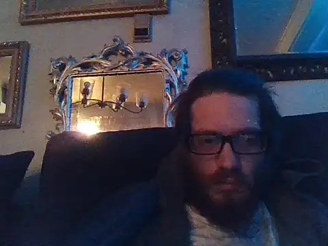 LongDickLance online show from March 2, 2026, 10:11 am