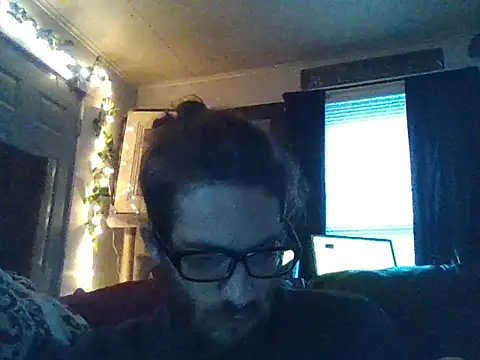 LongDickLance online show from January 11, 2026, 3:08 pm