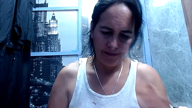 Nastylatinaxxx online show from April 4, 2026, 10:16 pm