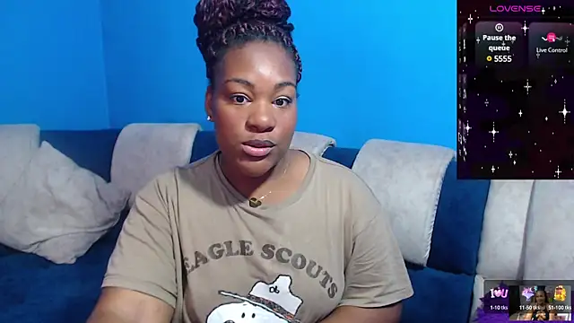 the pearl199 online show from March 18, 2025, 12:06 pm