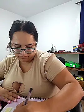 RachellGraham online show from March 27, 2026, 7:48 pm