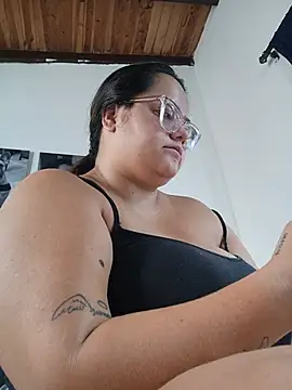RachellGraham online show from July 11, 2026, 1:44 pm