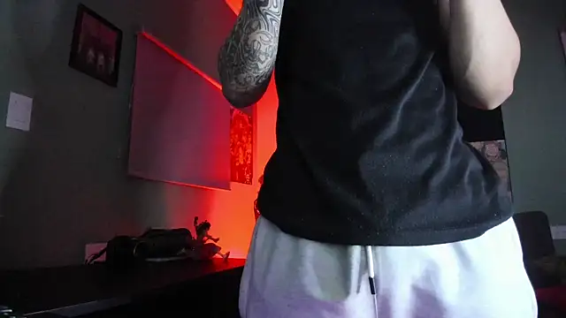 Sisoyalejo420 online show from April 4, 2026, 2:29 am