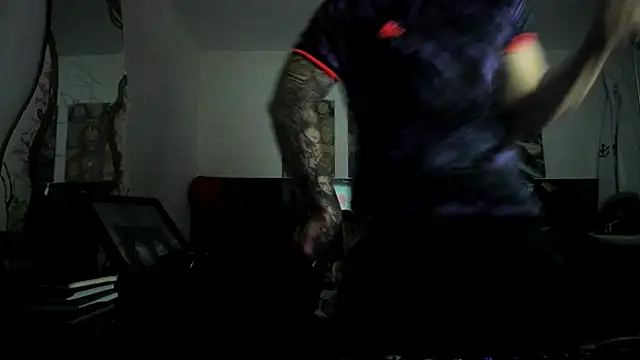 Sisoyalejo420 online show from November 12, 2025, 2:48 am