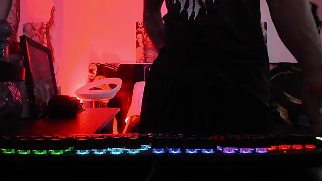 Sisoyalejo420 online show from December 18, 2025, 5:45 am