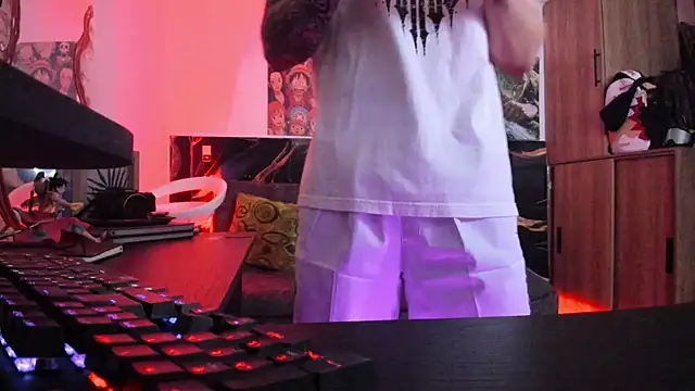 Sisoyalejo420 online show from January 14, 2026, 3:32 am