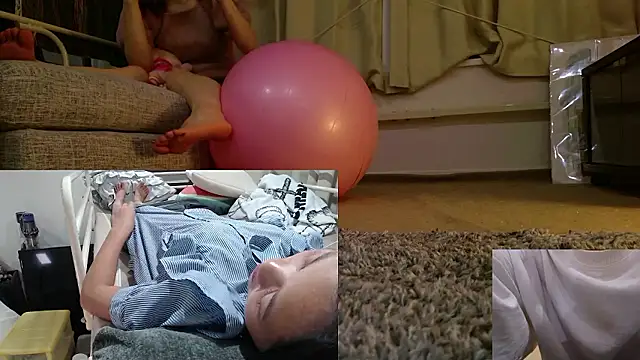 Snapshot of POCARI_SWEAT chatting on September 19, 2025, 1:15 pm POCARI SWEAT online show from September 19, 2025, 1:15 pm